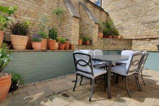 Stylish Stamford Central, Free Parking - Stamford - 4