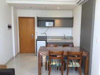 BARRETOS THERMAS - Flat privado ideal para 3 adultos e 1 criança até 12 anos - 1