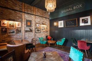 The Station Hotel - 5