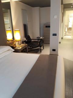 Grand Hotel De La Ville - Parme - 1