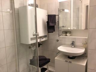 Historical Flat, by Zytglogge - 1st Floor - Bern - 7