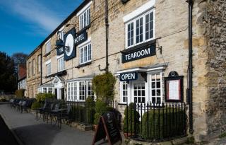 The Black Swan - The Inn Collection Group - 9