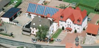 Pension zur Traube 3 Sterne - 7