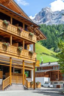 La Stua - San Cassiano - 8