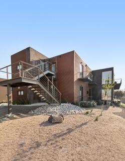 Suite Loft Moderno Ubicación Inmejorable 104A - Querétaro - 2