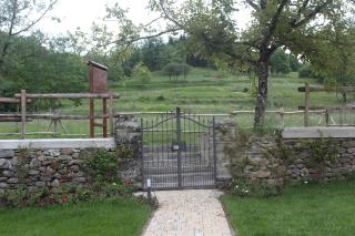 B&B Podere Lambure- società agricola - Popiglio - 2