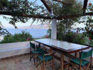 La Casa di Tommy - Santa Marina Salina - 0