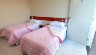 Hotel Terral - Pindoretama - 8
