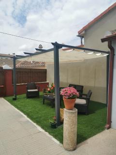 Casa rural Pérez Martín - Sancti Spíritus - 5