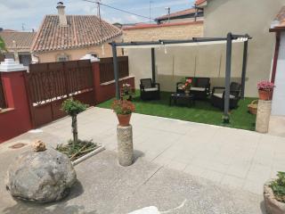 Casa rural Pérez Martín - Sancti Spíritus - 6