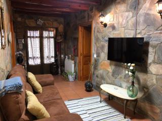 Casa rural Pérez Martín - Sancti Spíritus - 1