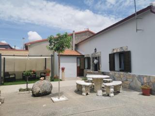 Casa rural Pérez Martín - Sancti Spíritus - 7