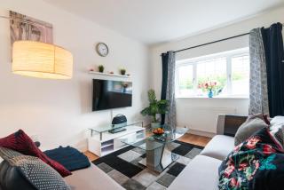 Mosh Homes - Manchester - 5