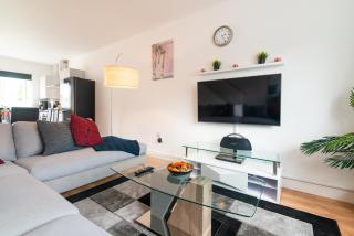 Mosh Homes - Manchester - 9