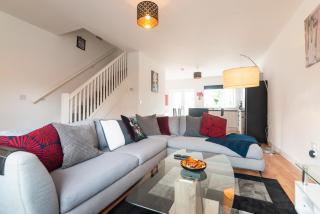 Mosh Homes - Manchester - 7