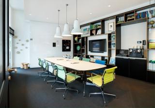 citizenM Zürich - Zürich - 2