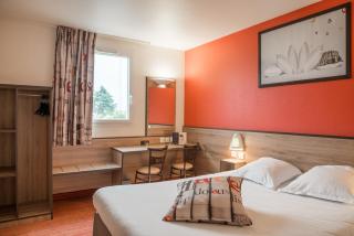 Ace Hotel Annemasse Genève - Ville-la-Grand - 9