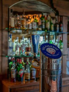 Hotel-Restaurant Le Mont Paisible, Crans-Montana - Crans-Montana - 1