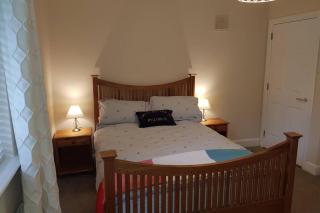 Faithlegg House Hotel Holiday Lodge - Waterford - 3