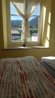 Am-Berg Ferienwohnung in Bad kohlgrub - Bad Kohlgrub - 2