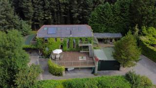Crotlieve Barn - Rostrevor - 8