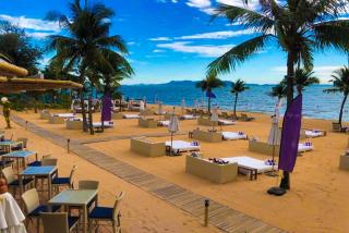 Whale Marina Condominium - Na Jomtien - 1