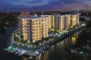 Whale Marina Condominium - Na Jomtien - 8