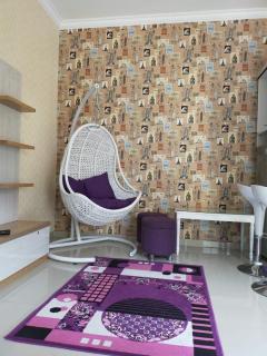 Sweethome - 7