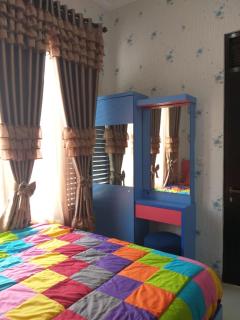 Sweethome - 3