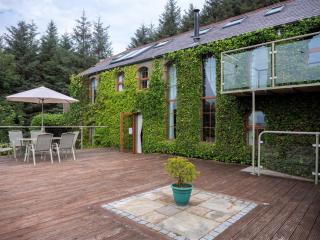 Crotlieve Barn - Rostrevor - 3