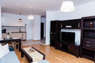 Nature Escape Apartment - 4