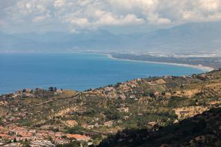 Casale San Martino - Laureana Cilento - 6