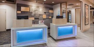 Holiday Inn Express & Suites - Rock Hill by IHG - Rock Hill - 5