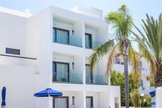 Moscha Hotel - Faliraki - 4