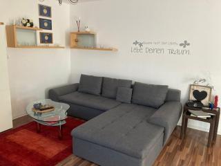 Ferienwohnung Happiness - Homburg - 9