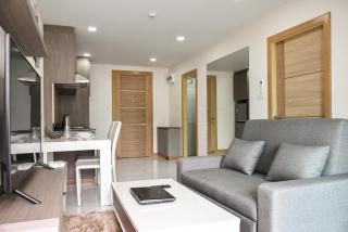 Whale Marina Condominium - Na Jomtien - 3