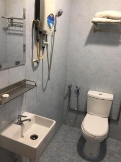 Fragrance Hotel Johor Bahru - Skudai - 1