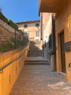 Casa Vicolo - Peccioli - 4