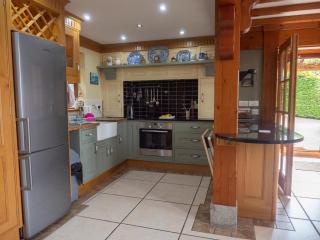 Crotlieve Barn - Rostrevor - 6