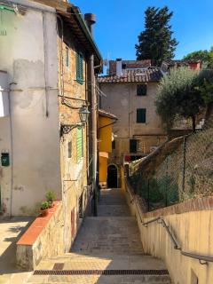 Casa Vicolo - Peccioli - 5