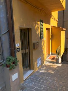 Casa Vicolo - Peccioli - 6