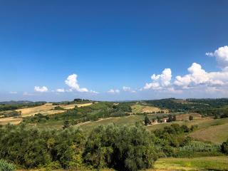 Casa Vicolo - Peccioli - 8