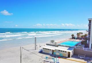 Daytona Inn Studios - Daytona Beach - 8