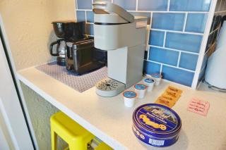 Daytona Inn Studios - 3