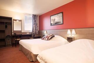 Ace Hotel Poitiers - Poitiers - 9