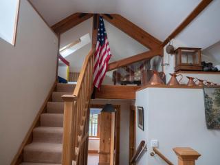 Crotlieve Barn - Rostrevor - 7