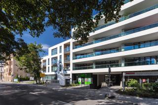 InPoint Apartments G11 near Old Town & Kazimierz District & Optional Paid Parking - 4