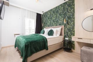 InPoint Apartments G11 near Old Town & Kazimierz District & Optional Paid Parking - 7