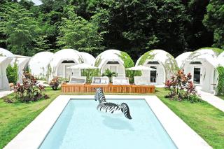 Igloo Beach Lodge - Manuel Antonio - 4