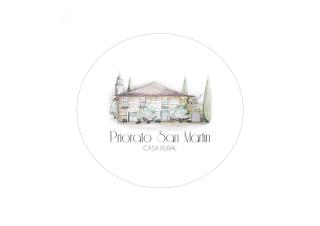 Casa Rural Priorato San Martín - Amés - 0